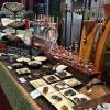 Bead & Button Show booth - 2014